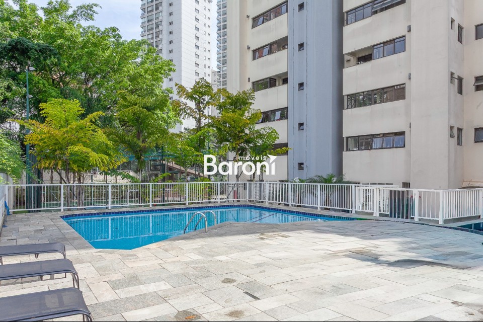 Apartamento - Moema