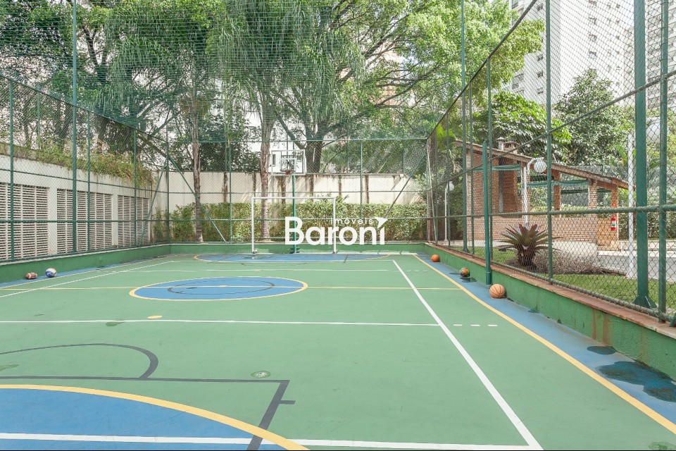 Apartamento - Moema