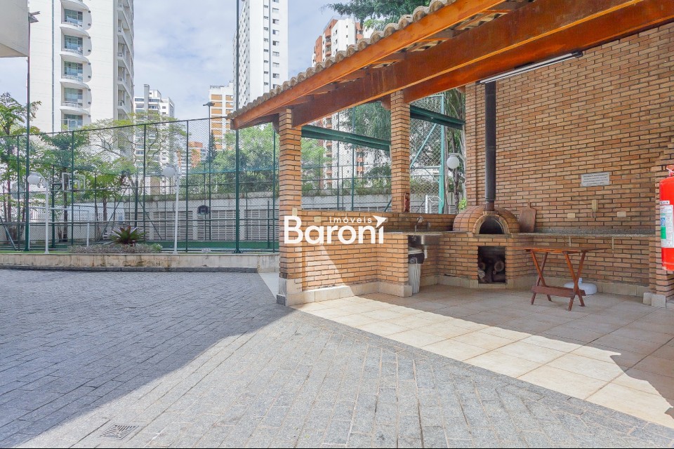 Apartamento - Moema