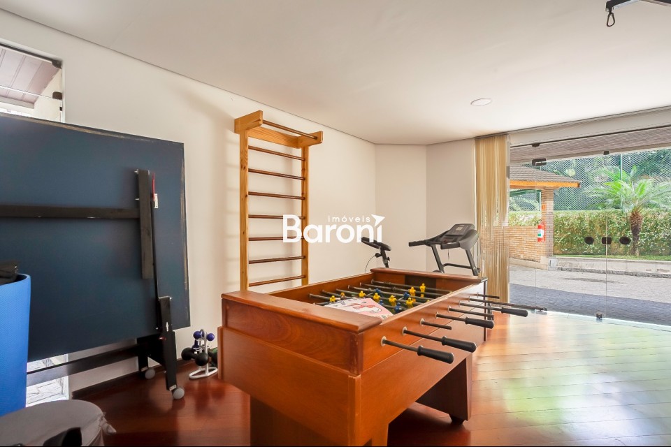 Apartamento - Moema