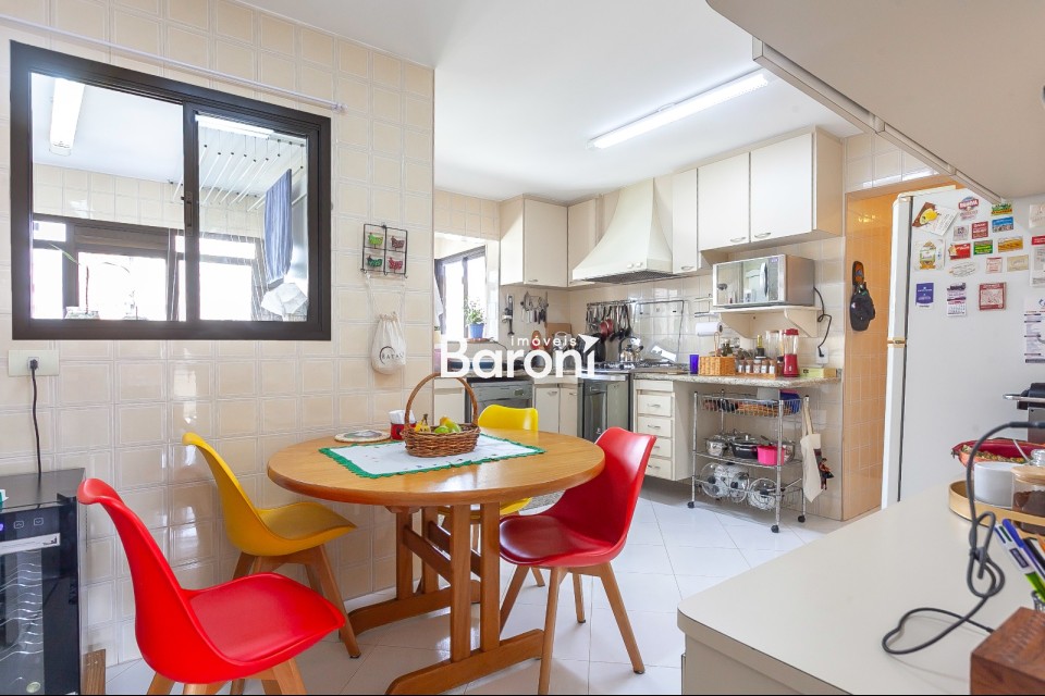 Apartamento - Moema