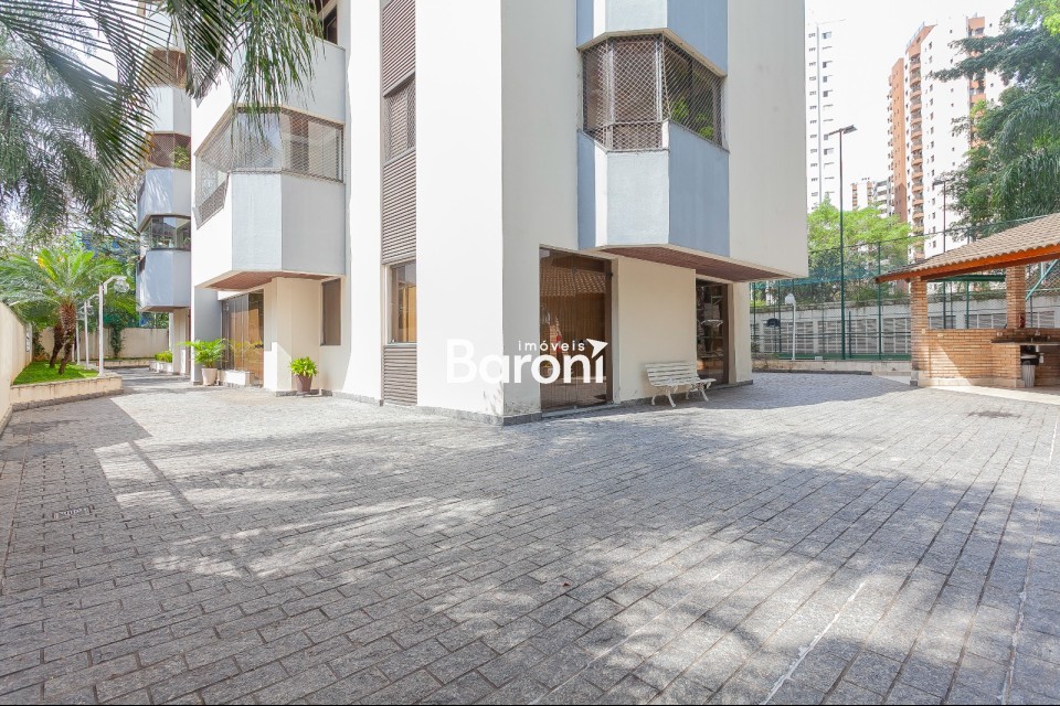 Apartamento - Moema