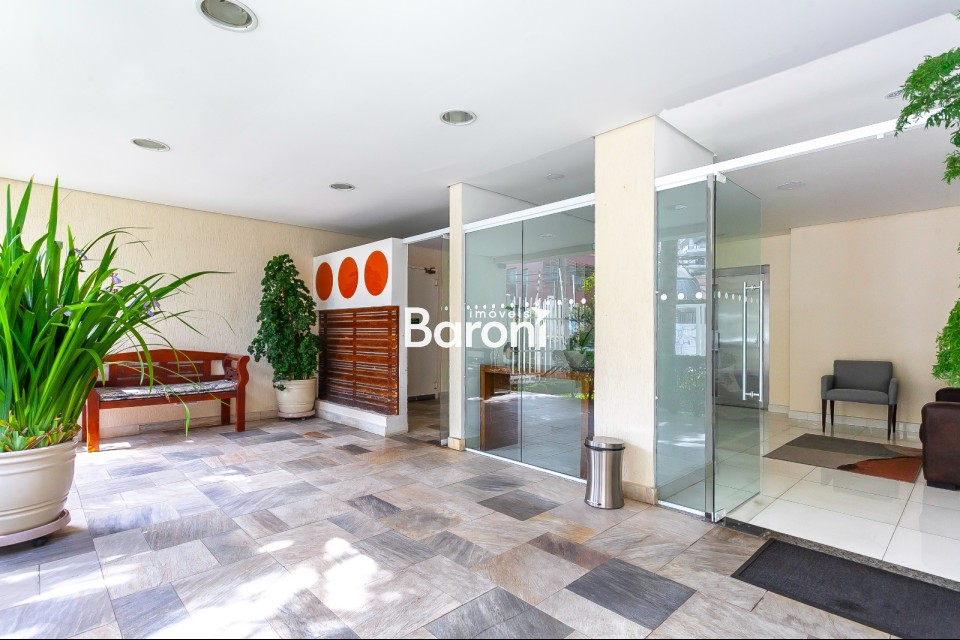 Apartamento - Moema