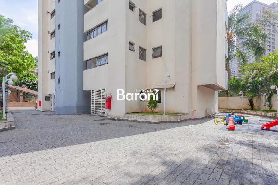 Apartamento - Moema