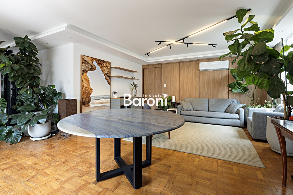 Apartamento - Jardim Paulista