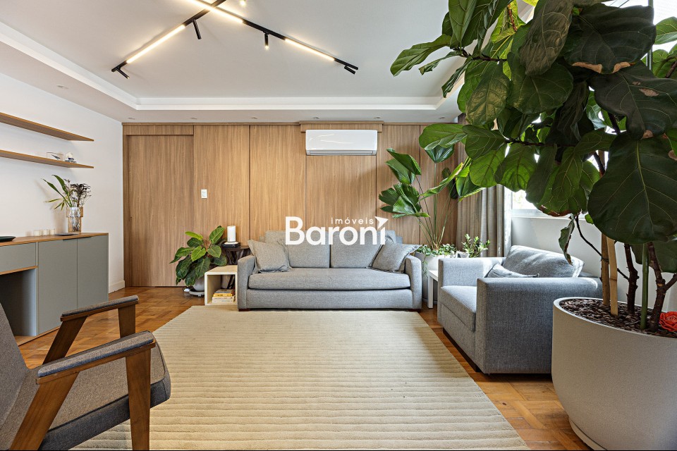 Apartamento - Jardim Paulista