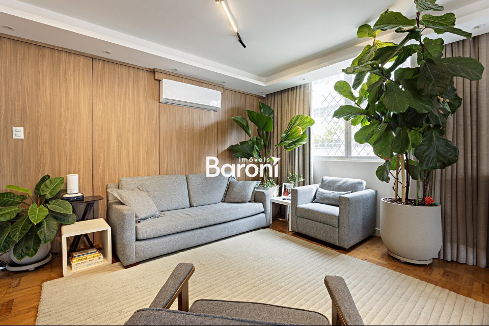 Apartamento - Jardim Paulista