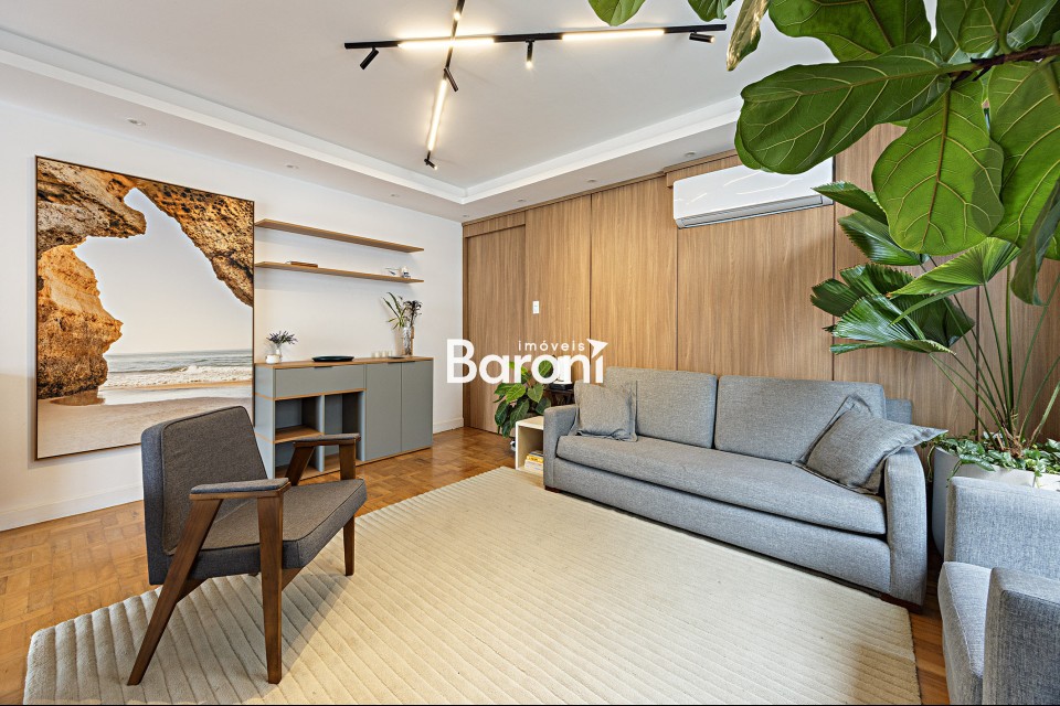 Apartamento - Jardim Paulista