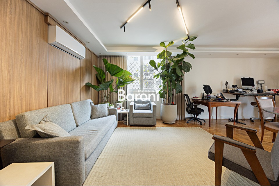 Apartamento - Jardim Paulista
