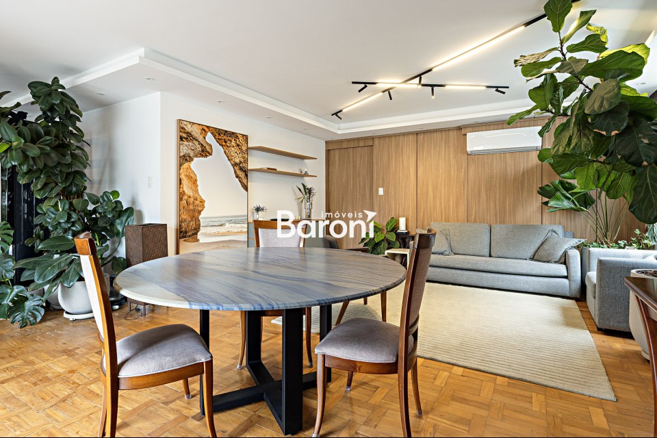 Apartamento - Jardim Paulista