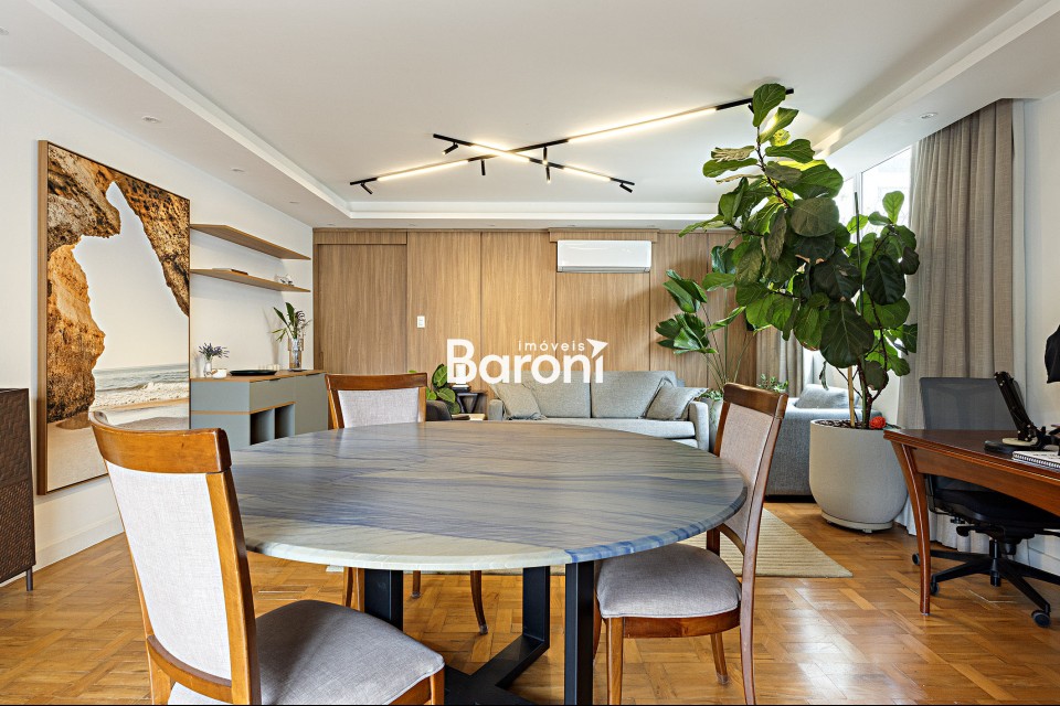 Apartamento - Jardim Paulista