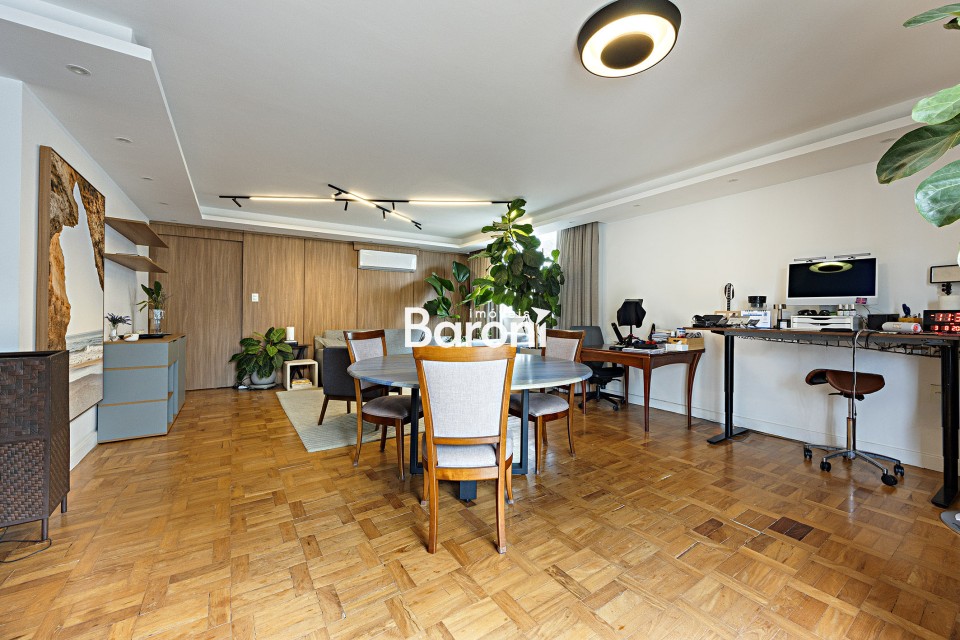 Apartamento - Jardim Paulista