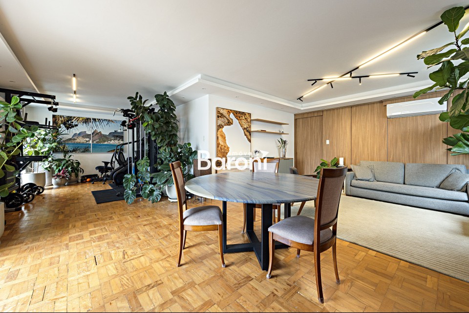 Apartamento - Jardim Paulista