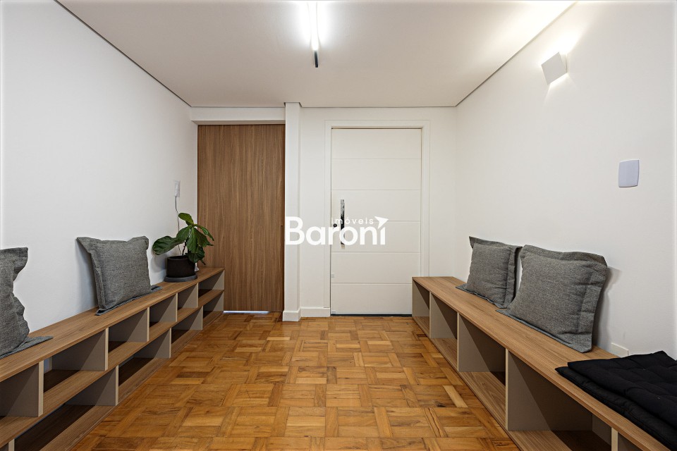 Apartamento - Jardim Paulista