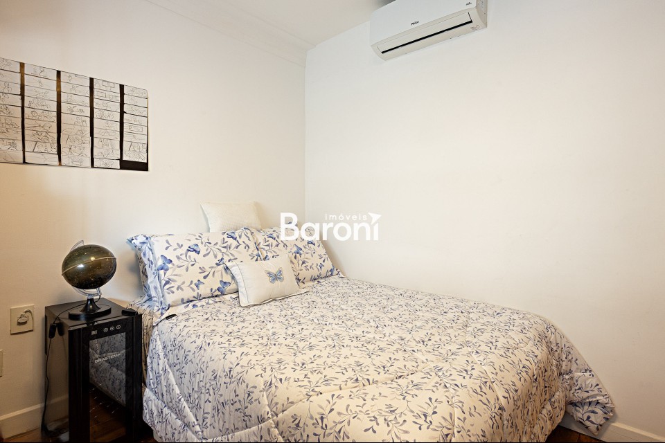 Apartamento - Jardim Paulista
