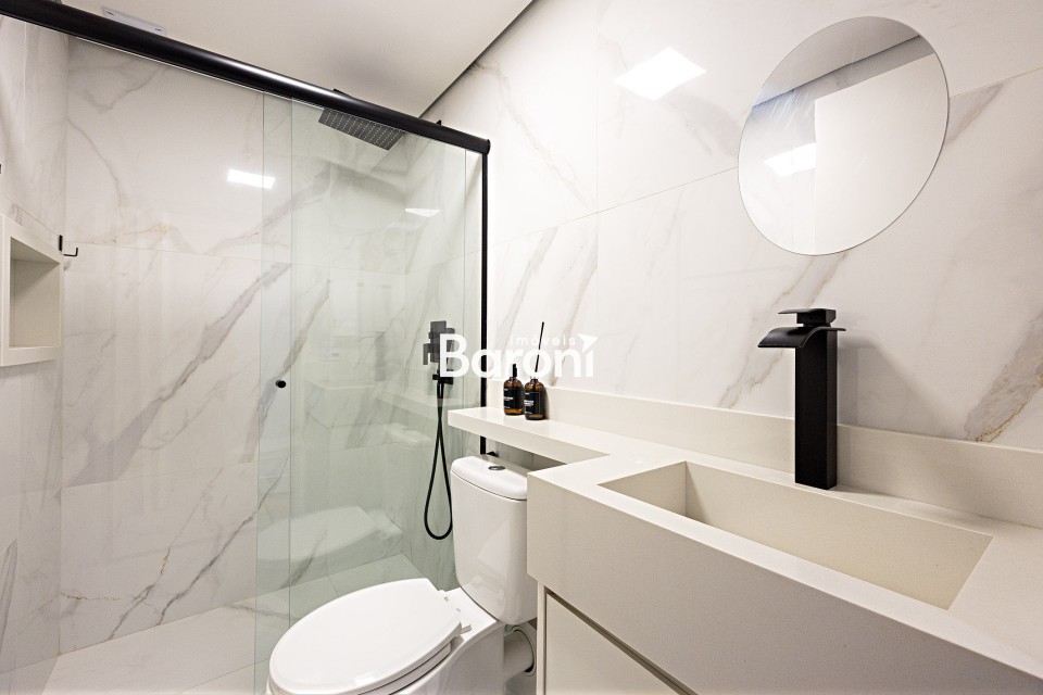 Apartamento - Jardim Paulista