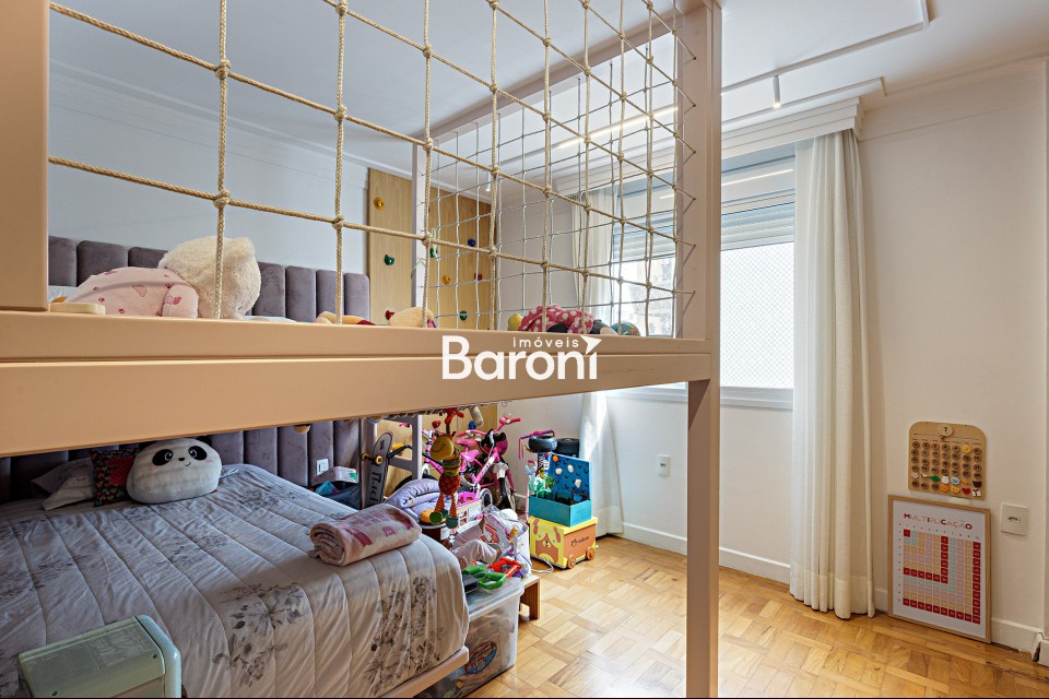 Apartamento - Jardim Paulista