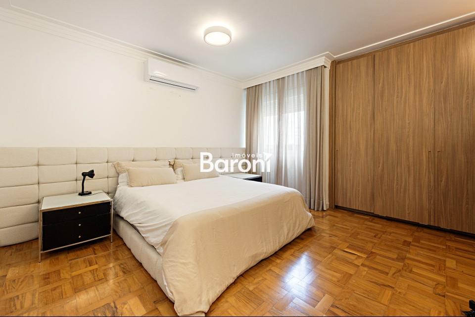 Apartamento - Jardim Paulista