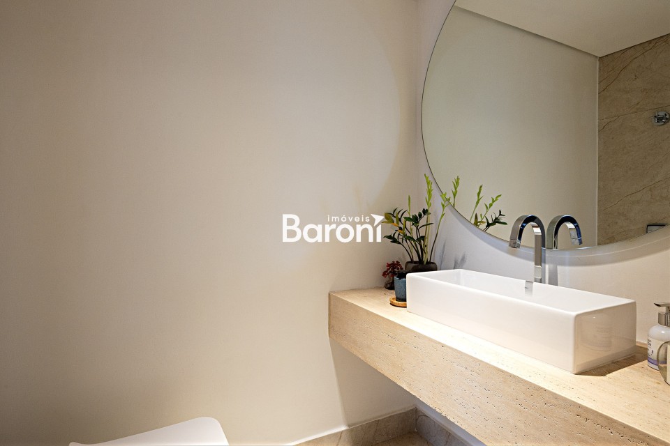 Apartamento - Jardim Paulista