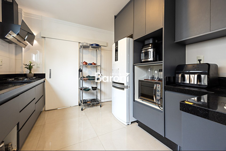 Apartamento - Jardim Paulista