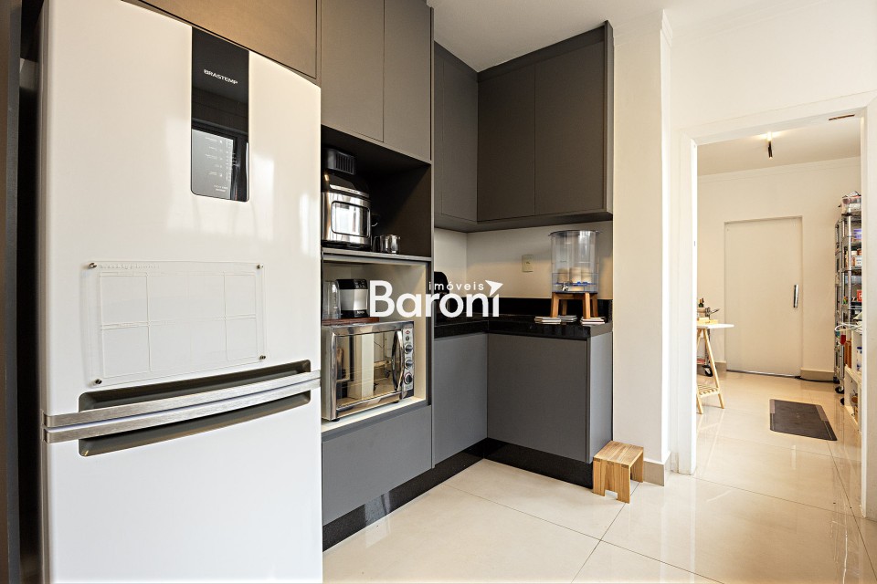 Apartamento - Jardim Paulista
