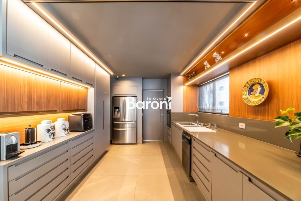 Apartamento - Higienópolis