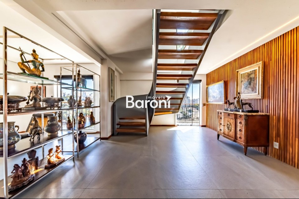 Apartamento - Higienópolis