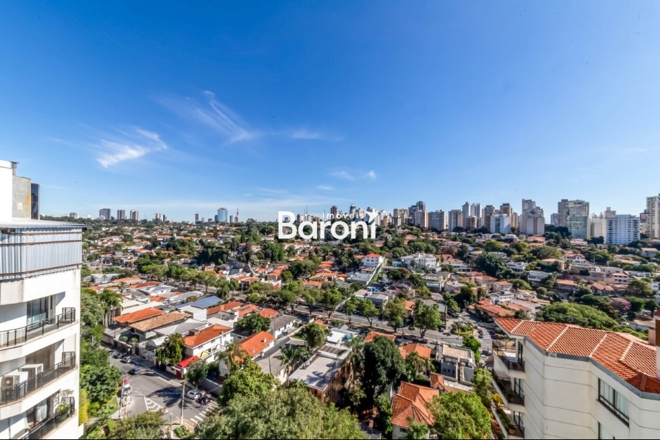 Apartamento - Higienópolis
