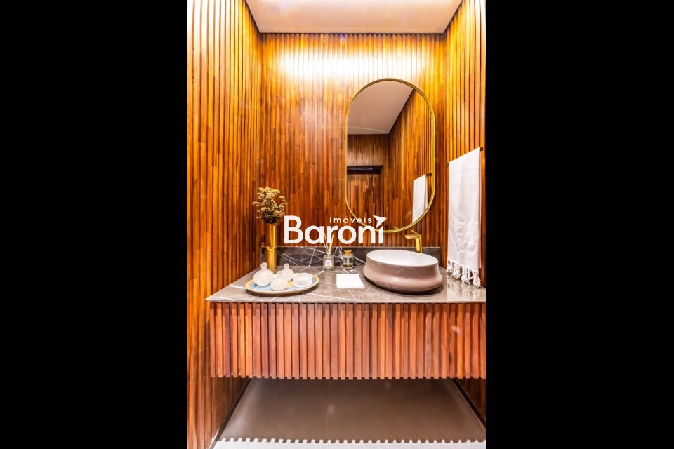 Apartamento - Higienópolis