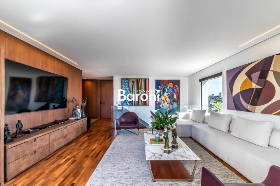 Apartamento - Higienópolis