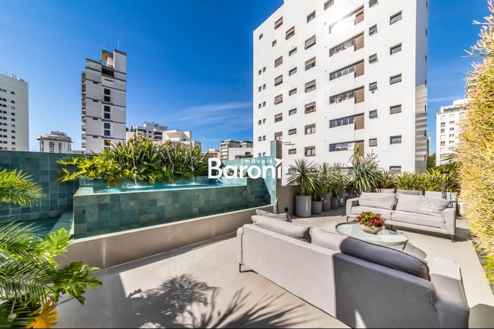 Apartamento - Higienópolis
