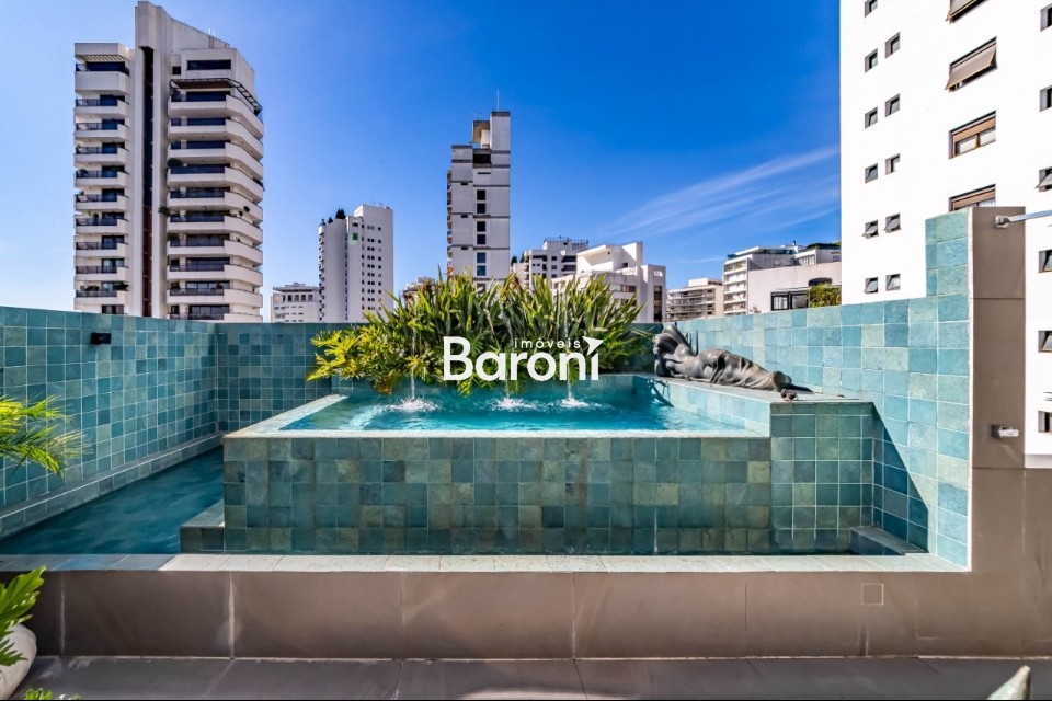 Apartamento - Higienópolis