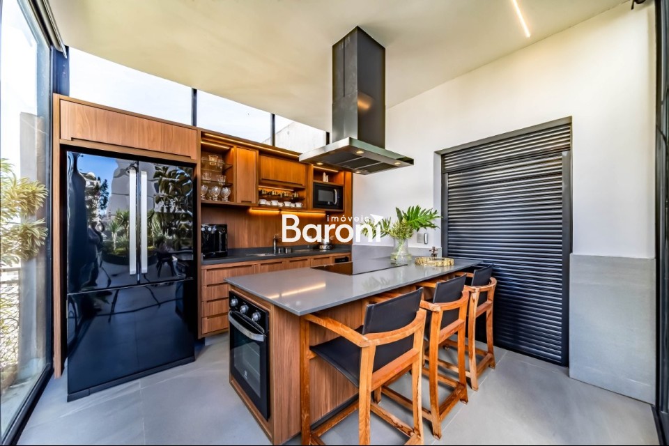 Apartamento - Higienópolis