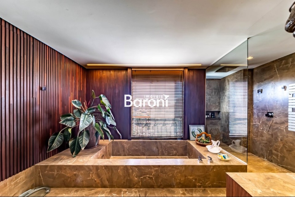 Apartamento - Higienópolis