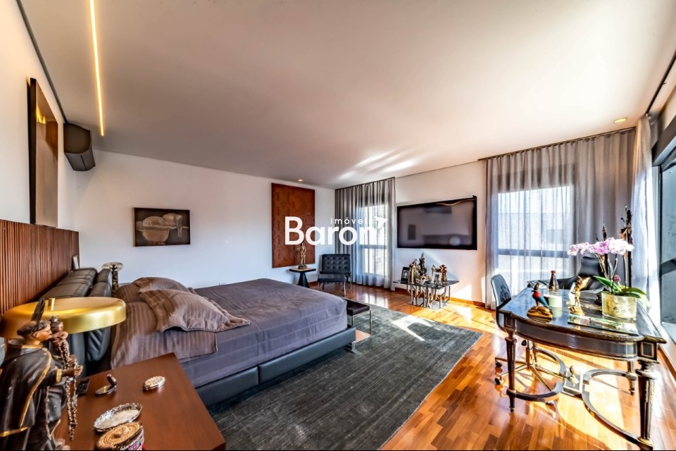 Apartamento - Higienópolis