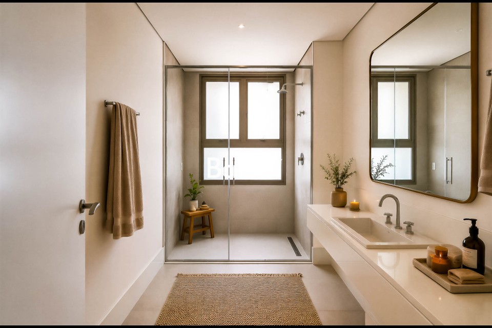 Apartamento - Jardim América