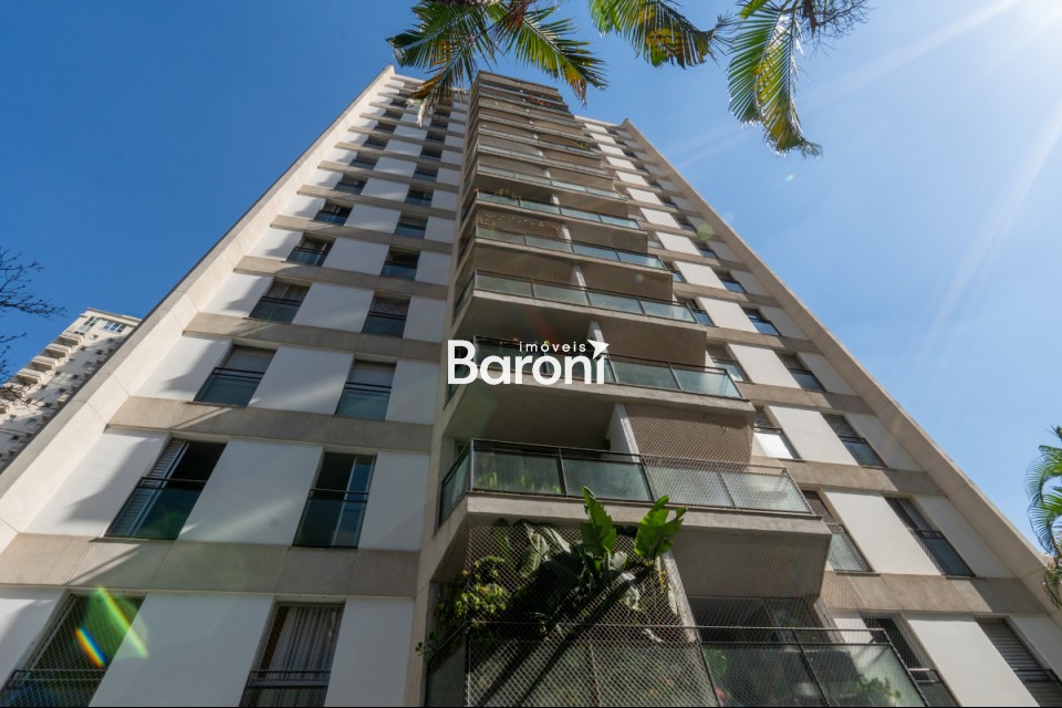 Apartamento - Vila Nova Conceição