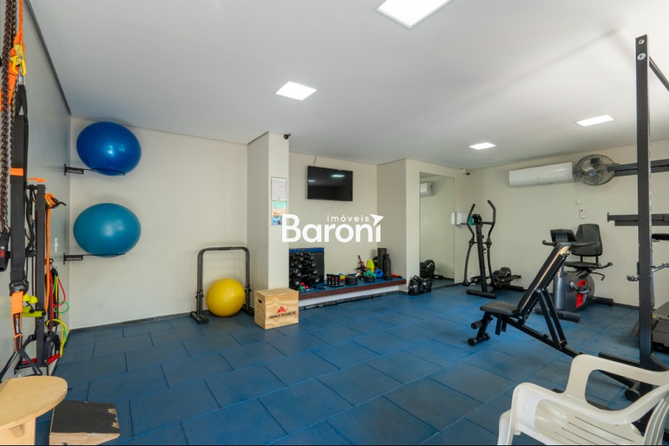 Apartamento - Vila Nova Conceição
