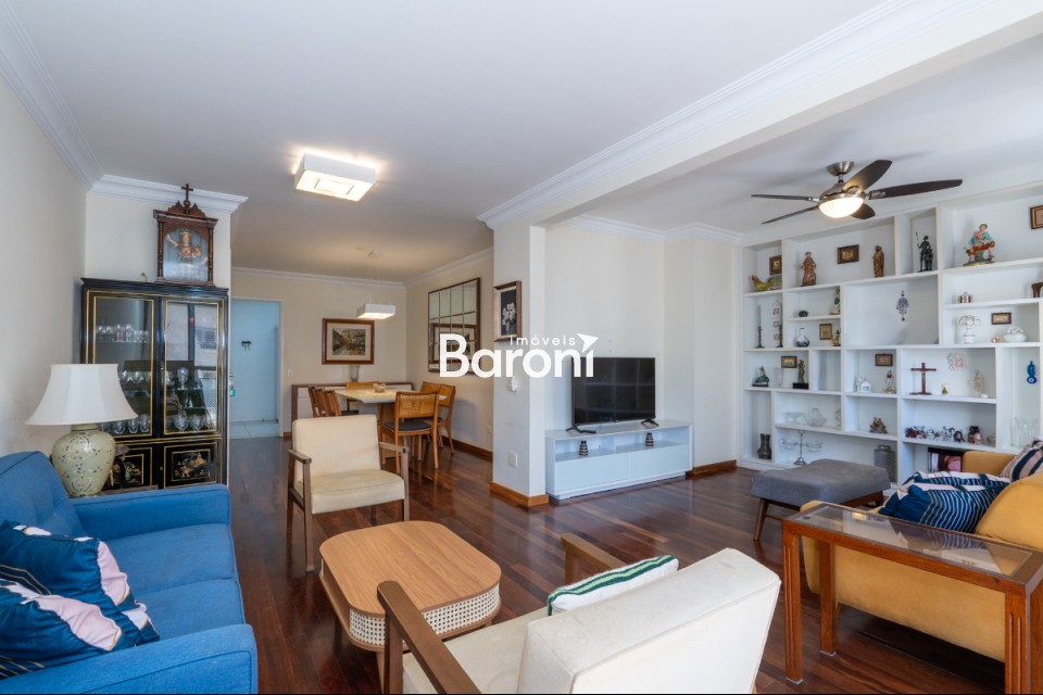Apartamento - Vila Nova Conceição