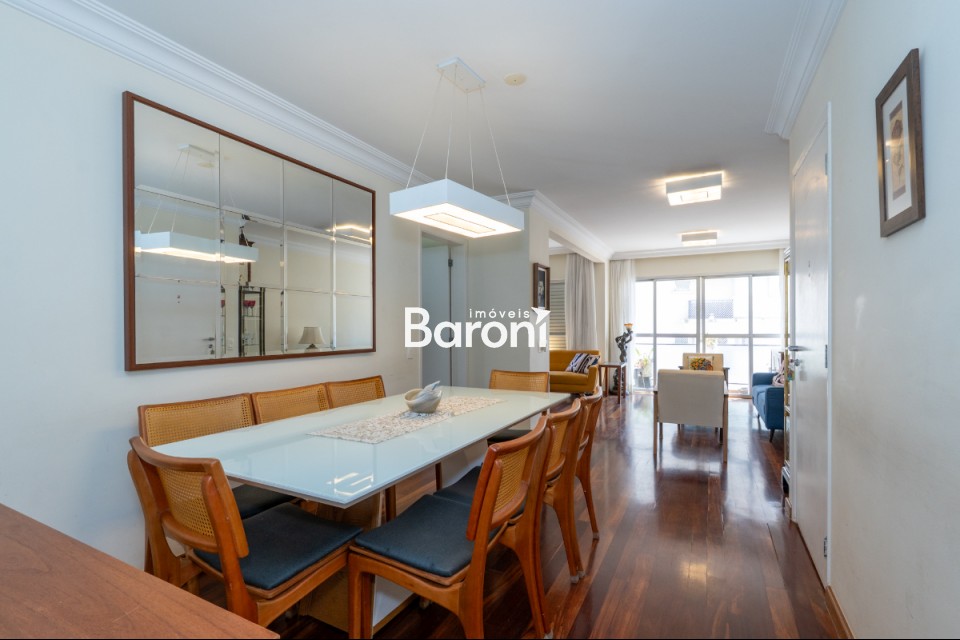 Apartamento - Vila Nova Conceição