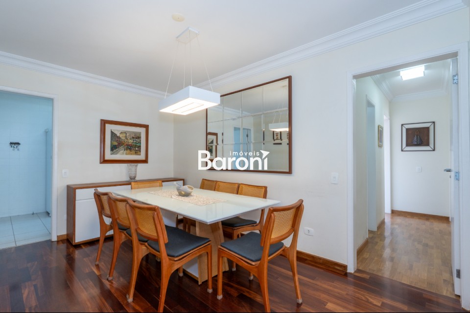 Apartamento - Vila Nova Conceição