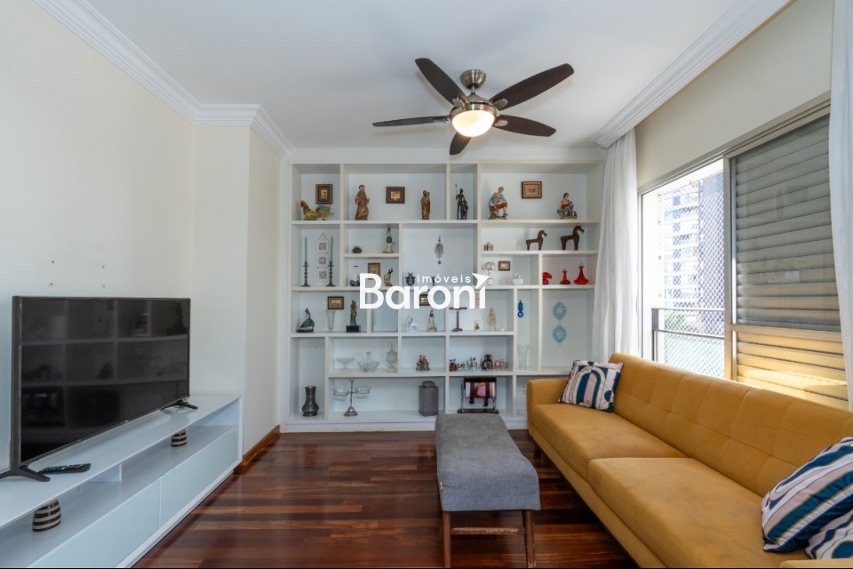 Apartamento - Vila Nova Conceição