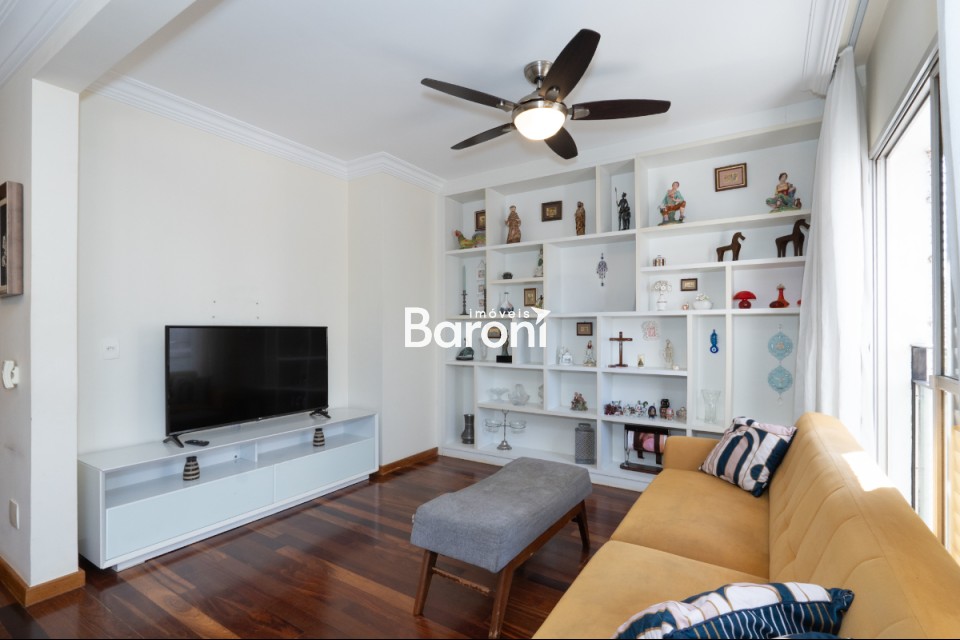 Apartamento - Vila Nova Conceição