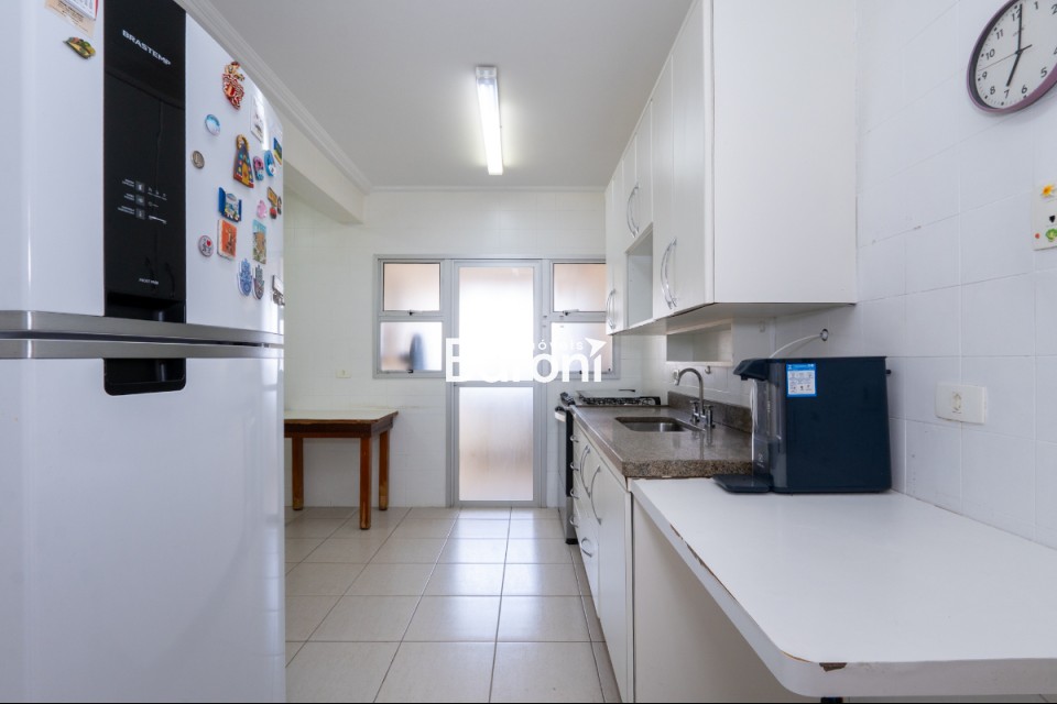 Apartamento - Vila Nova Conceição