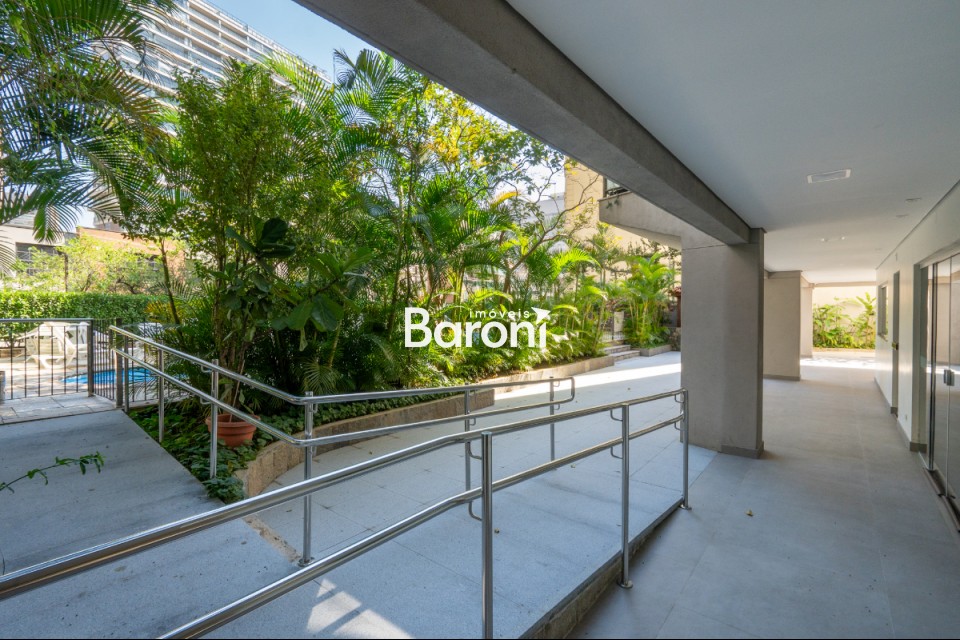 Apartamento - Vila Nova Conceição