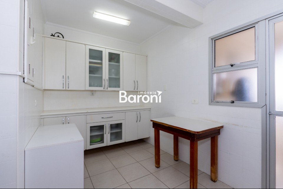 Apartamento - Vila Nova Conceição