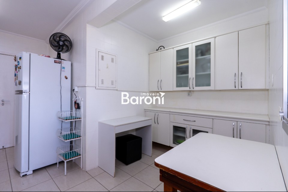 Apartamento - Vila Nova Conceição