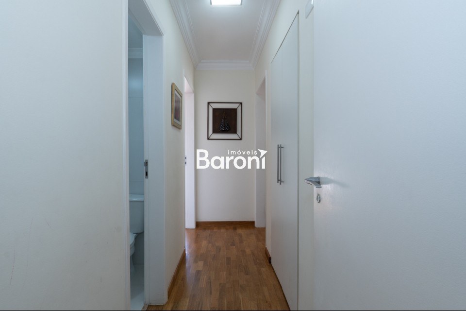 Apartamento - Vila Nova Conceição