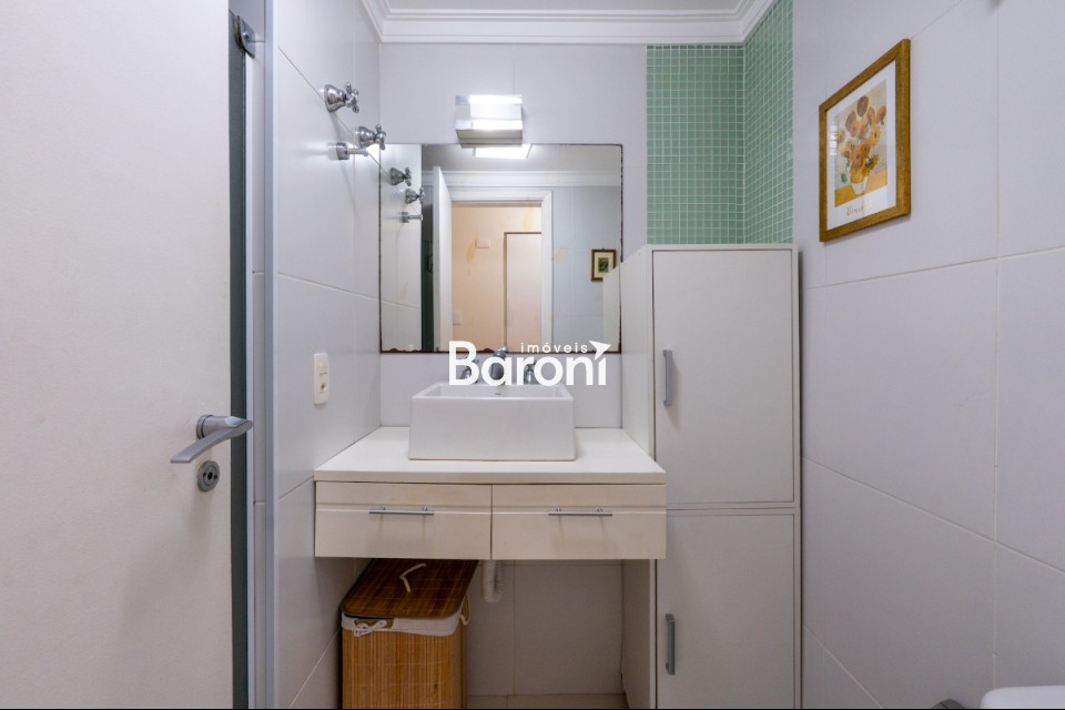 Apartamento - Vila Nova Conceição