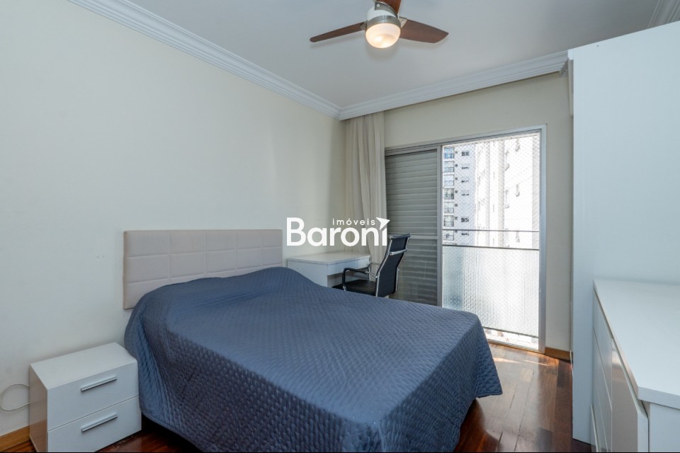 Apartamento - Vila Nova Conceição